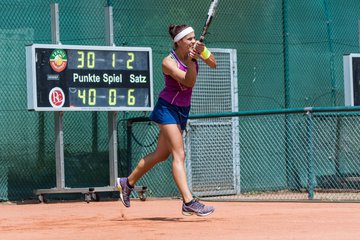 Bild 376 - BL2 TC R�W Wahlstedt - Rochusclub D�sseldorf : Ergebnis: 3:6  u. TC RW Wahlstedt 2 - Bremerhavener TV : Ergebnis: